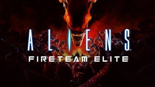 Product cover for Aliens: Fireteam Elite