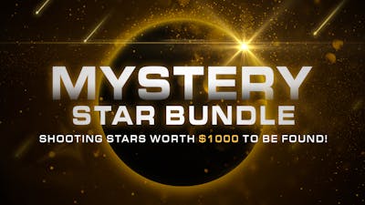 Mystery Star Bundle