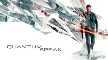 Product cover for Quantum Break