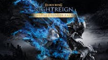Product cover for ELDEN RING NIGHTREIGN - Deluxe Upgrade Pack
