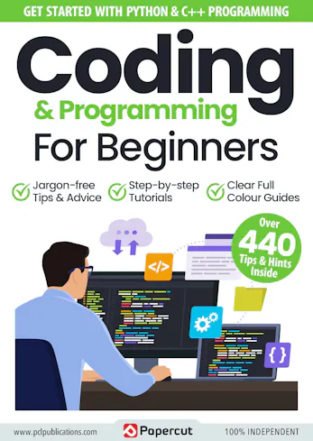 Coding For Beginners