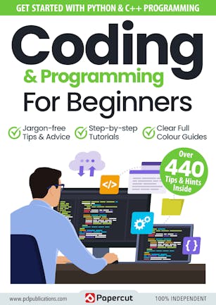 Coding For Beginners