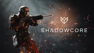 Product cover for ShadowCore VR