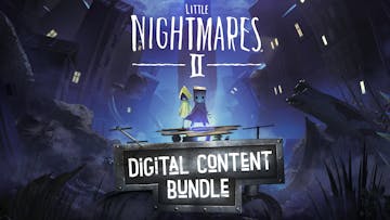 Little Nightmares II - Meus Jogos