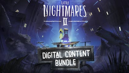 Little Nightmares II Digital Content Bundle - DLC
