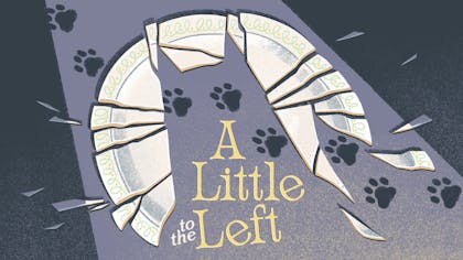 Product cover for A Little to the Left