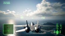 screenshot-ACE COMBATâ¢ 7_ SKIES UNKNOWN - TOP GUN_ Maverick Aircraft Set --3