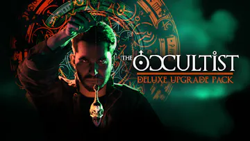 The Occultist Deluxe Upgrade Pack