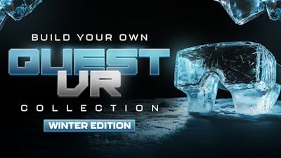 Build your own Quest VR Bundle (Winter Edition)