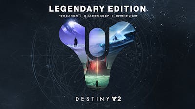 Destiny 2 - Legendary Edition