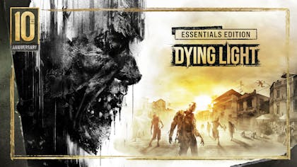 Product cover for Dying Light Essentials Edition