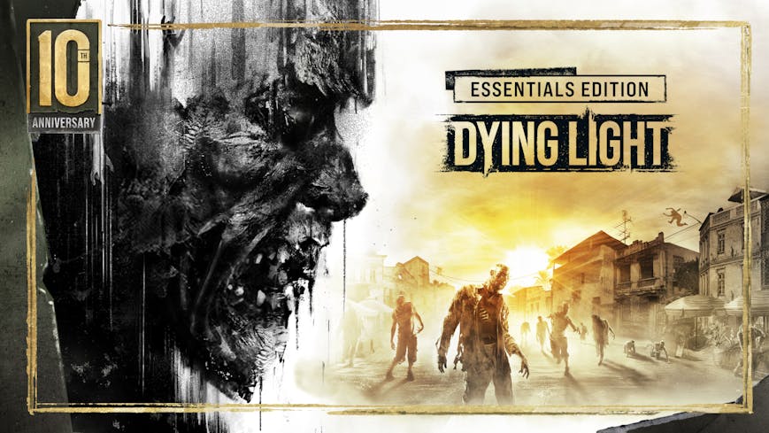 Dying Light Essentials Edition