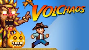 Product cover for VolChaos