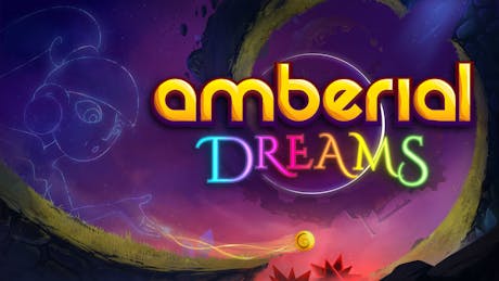 Product cover for Amberial Dreams