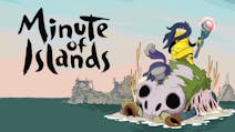 Product cover for Minute of Islands