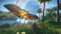 screenshot-Hello Games (No Man's Sky) Exclusive Bundle-3