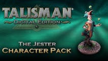 Product cover for Talisman - Character Pack #12 - Jester