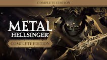 Product cover for Metal: Hellsinger - Complete Edition