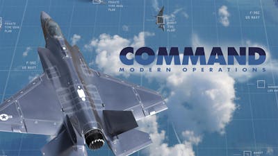 Command: Modern Operations | PC Steam Game | Fanatical