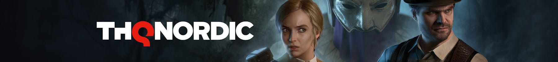 THQ Nordic