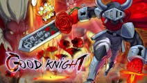Product cover for Good Knight
