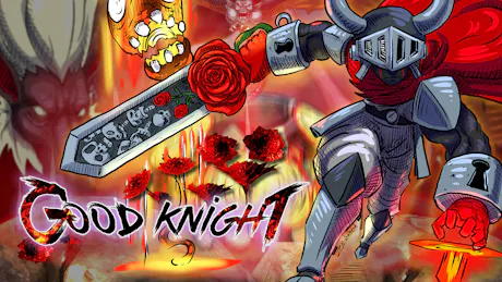 Product cover for Good Knight