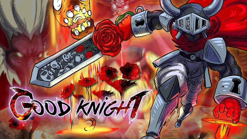 Good Knight