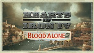 Hearts of Iron IV: By Blood Alone - DLC