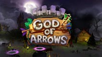 Product cover for God Of Arrows VR