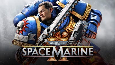 Warhammer 40,000: Space Marine 2 | PC Steam Game | Fanatical