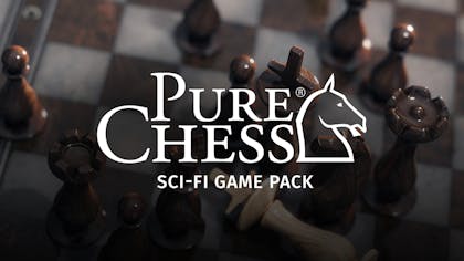 Pure Chess - Sci-Fi Game Pack - DLC