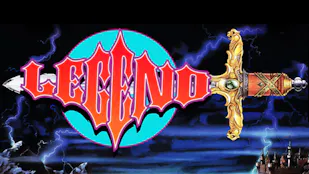 Legend (1994)