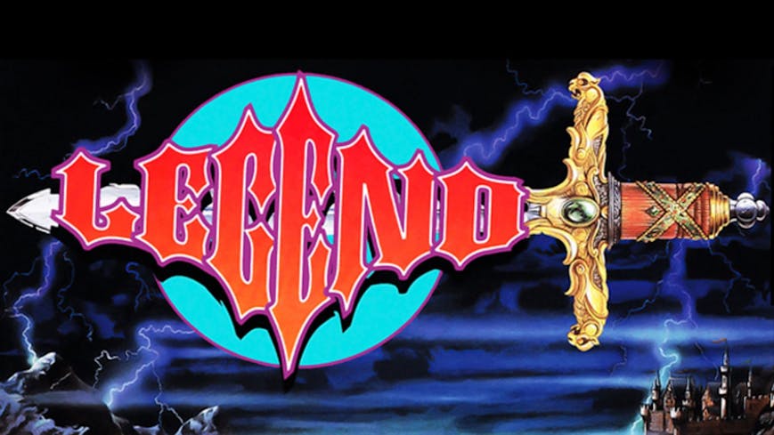 Legend (1994)