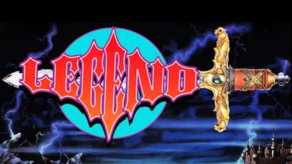 Legend (1994)