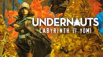 Product cover for Undernauts: Labyrinth of Yomi