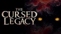 Product cover for The Cursed Legacy