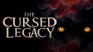 Product cover for The Cursed Legacy