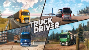 Truck Driver