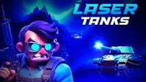 Product cover for Laser Tanks
