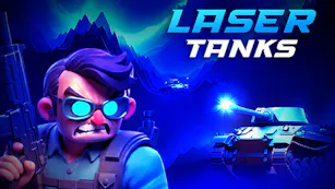 Product cover for Laser Tanks