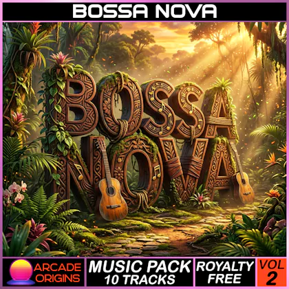 Bossa Nova - Volume 2