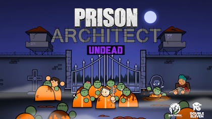 Product cover for Prison Architect - Undead - DLC