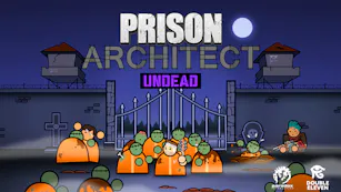 Product cover for Prison Architect - Undead - DLC