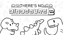 Product cover for There's No Dinosaurs 2