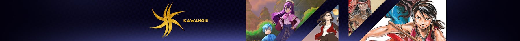 Kawangis Publishing Co.