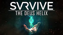 Product cover for SVRVIVE: The Deus Helix