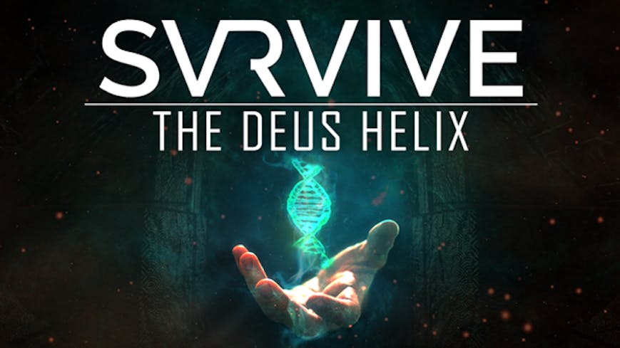 Product cover for SVRVIVE: The Deus Helix