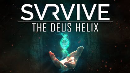 Product cover for SVRVIVE: The Deus Helix