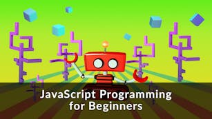 JavaScript Programming for Beginners