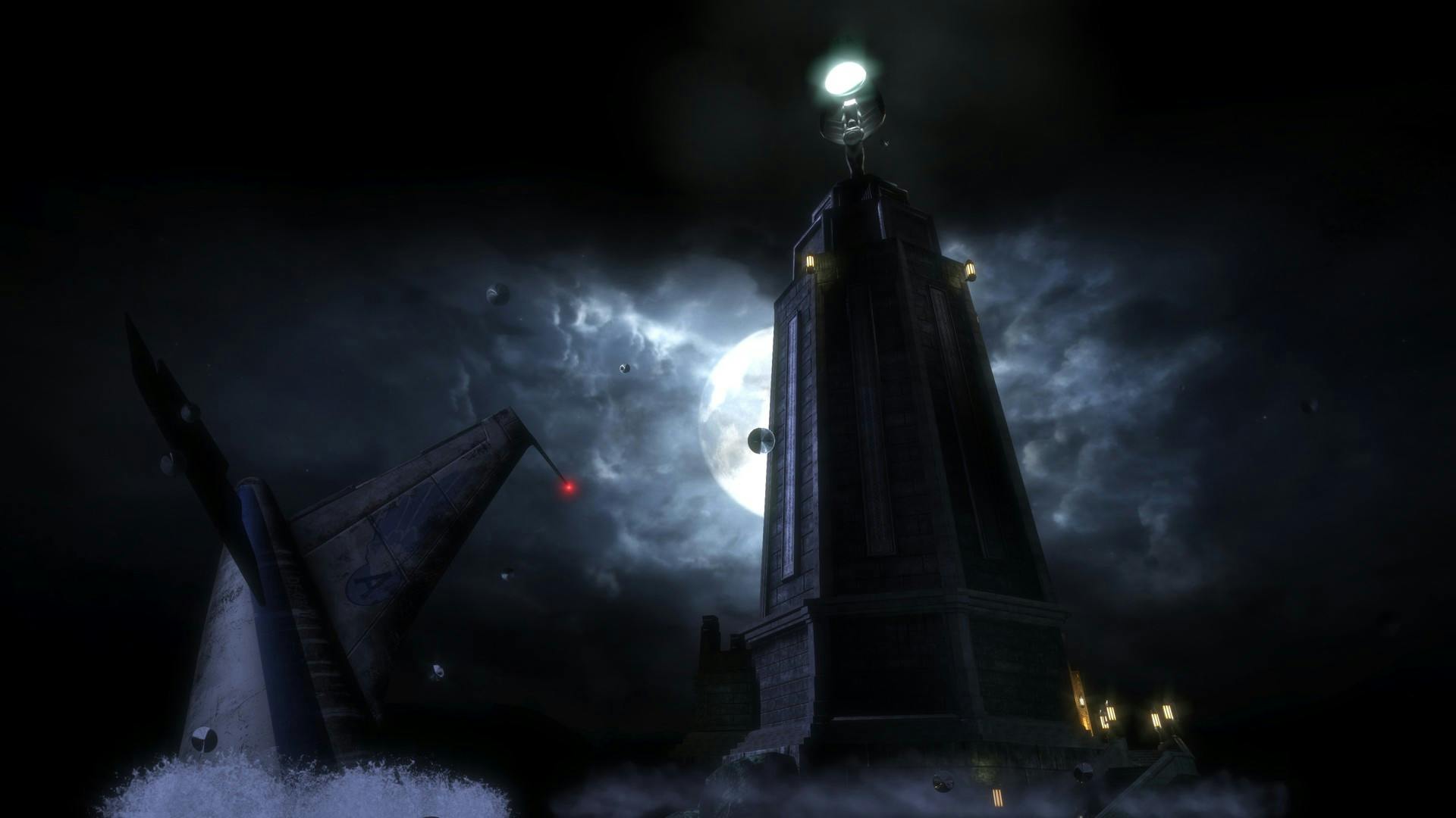 BioShock: The Collection | Steam Game | Fanatical